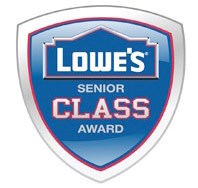 Lowe’s Senior CLASS Awards Announces Candidates For NCAA® Division I Men’s & Women’s Soccer and Football Honors